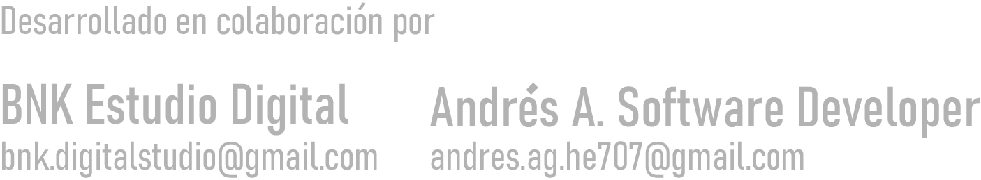 Créditos